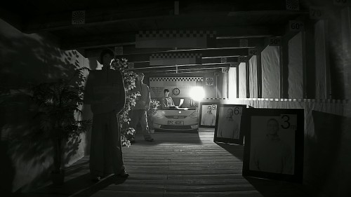 KAMERA AHD, HD-CVI, HD-TVI, PAL SZYBKOOBROTOWA ZEWNĘTRZNA SD22204DB-GC - 1080p 2.7... 11mm DAHUA-1624498