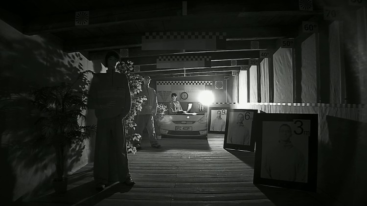 KAMERA AHD, HD-CVI, HD-TVI, PAL SZYBKOOBROTOWA ZEWNĘTRZNA SD22204DB-GC - 1080p 2.7... 11mm DAHUA-1624498