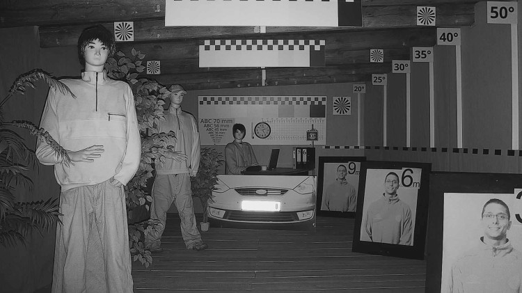 KAMERA IP SZYBKOOBROTOWA ZEWNĘTRZNA SD49216DB-HNY - 1080p 5... 80mm DAHUA-1623780