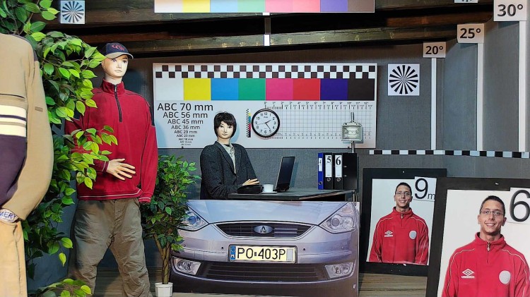 KAMERA IP SZYBKOOBROTOWA ZEWNĘTRZNA SD49216DB-HNY - 1080p 5... 80mm DAHUA-1623778