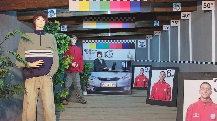 KAMERA IP SZYBKOOBROTOWA ZEWNĘTRZNA SD49216DB-HNY - 1080p 5... 80mm DAHUA-1623777