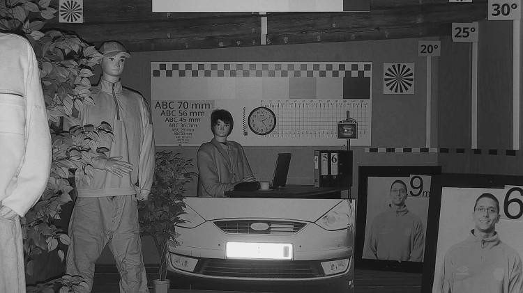 KAMERA IP SZYBKOOBROTOWA ZEWNĘTRZNA SD49216DB-HNY - 1080p 5... 80mm DAHUA-1623781