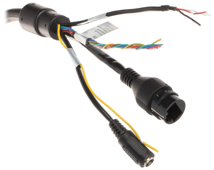 KAMERA IP SZYBKOOBROTOWA ZEWNĘTRZNA SD49216DB-HNY - 1080p 5... 80mm DAHUA-1623774