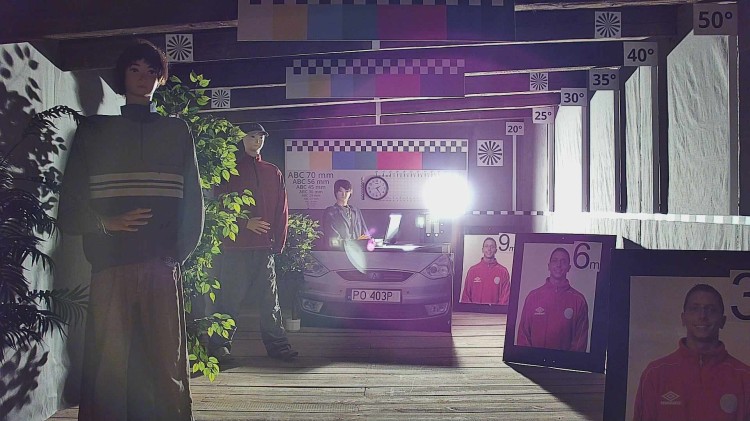 KAMERA IP SZYBKOOBROTOWA ZEWNĘTRZNA SD4A216DB-HNY WizSense - 1080p 5... 80mm DAHUA-1623418