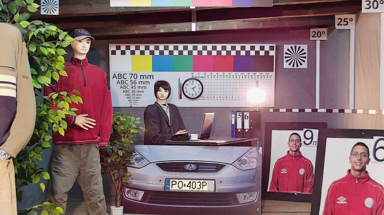 KAMERA IP SZYBKOOBROTOWA ZEWNĘTRZNA SD4A216DB-HNY WizSense - 1080p 5... 80mm DAHUA-1623413