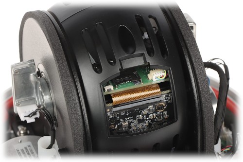 KAMERA IP SZYBKOOBROTOWA ZEWNĘTRZNA SD4A216DB-HNY WizSense - 1080p 5... 80mm DAHUA-1623406