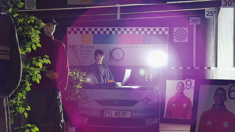 KAMERA IP SZYBKOOBROTOWA ZEWNĘTRZNA SD4A216DB-HNY WizSense - 1080p 5... 80mm DAHUA-1623419