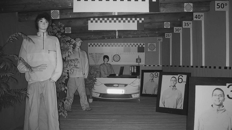 KAMERA IP SZYBKOOBROTOWA ZEWNĘTRZNA SD4A216DB-HNY WizSense - 1080p 5... 80mm DAHUA-1623415