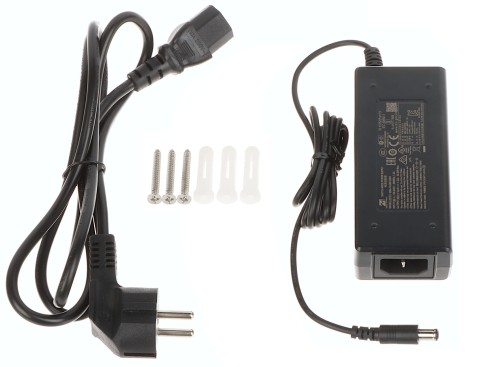 SWITCH POE SG1006P 4-PORTOWY DAHUA-1624064