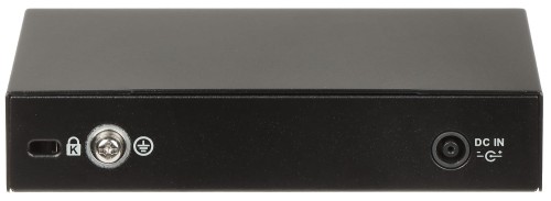 SWITCH POE SG1006P 4-PORTOWY DAHUA-1624063