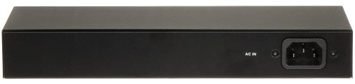 SWITCH POE SG1010LP 8-PORTOWY DAHUA-1624067