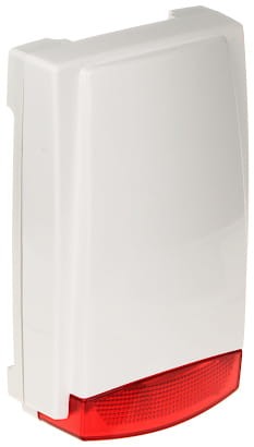 SYGNALIZATOR ZEWNĘTRZNY MR-300R/24V-1469718