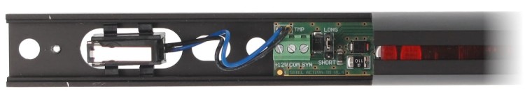 BARIERA PODCZERWIENI ACTIVA-4-BR 4 WIĄZKI SATEL-1352838