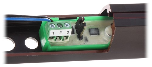 BARIERA PODCZERWIENI SATEL ACTIVA-5-BR 5 WIĄZEK SATEL-1334847