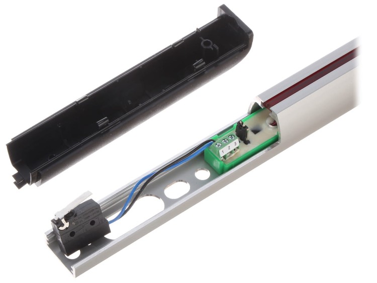 BARIERA PODCZERWIENI SATEL ACTIVA-6 6 WIĄZEK SATEL-1334840