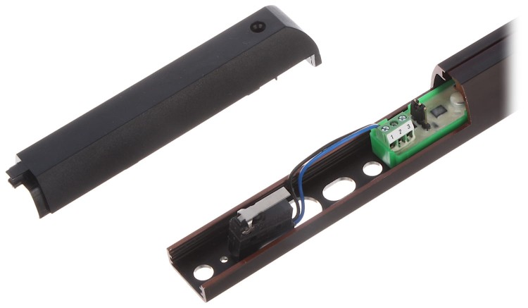 BARIERA PODCZERWIENI SATEL ACTIVA-7-BR 7 WIĄZEK SATEL-1334866