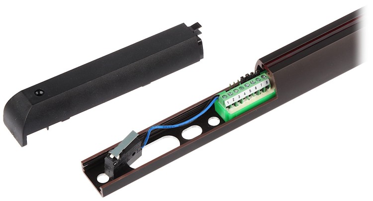 BARIERA PODCZERWIENI SATEL ACTIVA-7-BR 7 WIĄZEK SATEL-1334864