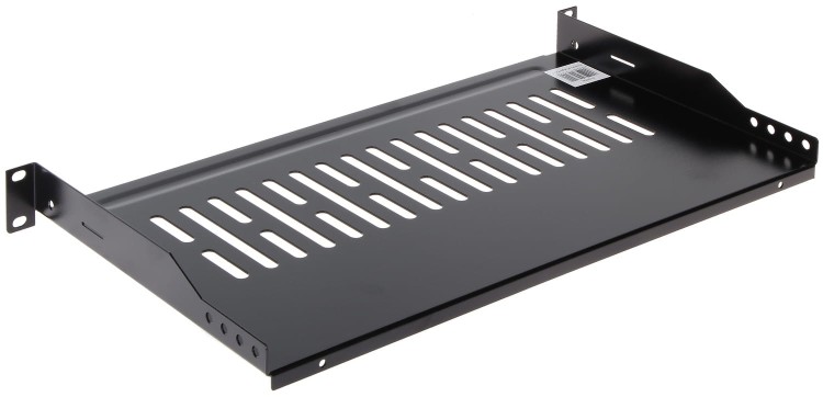 PÓŁKA P19/254L*P2 254mm-1335116