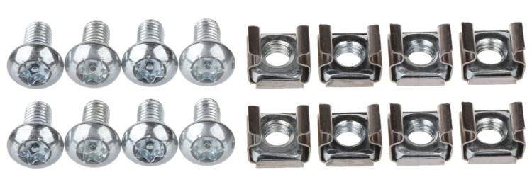 PÓŁKA P19/254L*P2 254mm-1335117