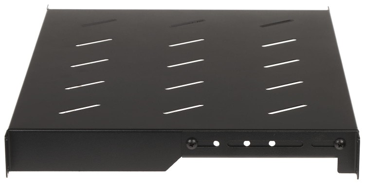 PÓŁKA REGULOWANA P19R/350/B-L-1582194