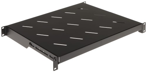 PÓŁKA REGULOWANA P19R/350/B-L-1582193