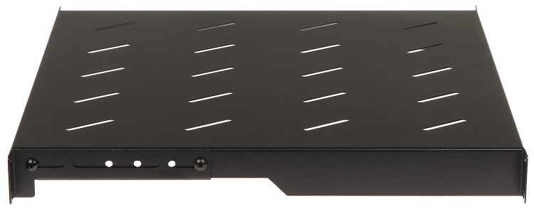 PÓŁKA REGULOWANA P19R/450/B-L-1582198