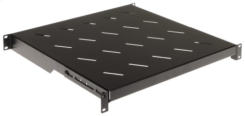 PÓŁKA REGULOWANA P19R/450/B-L-1582197