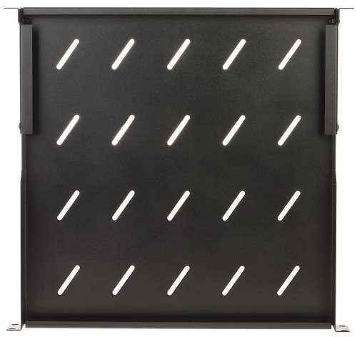 PÓŁKA REGULOWANA P19R/450/B-L-1582199