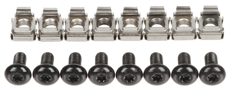 PÓŁKA WYSUWANA P19S/350/B-L-1582164