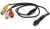KAMERA AHD, HD-CVI, HD-TVI, PAL APTI-H20YS1 PINHOLE - 1080p, 3.7mm-1623295