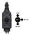 KAMERA AHD, HD-CVI, HD-TVI APTI-H53V21-36W - 8.3Mpx 4K UHD 3.6mm-1623499
