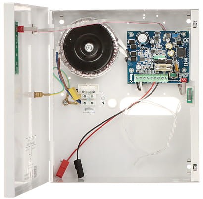 ZASILACZ BUFOROWY TRANSFORMATOROWY AWZG2-12V2A-B PULSAR-1623581