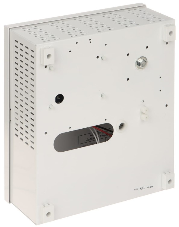 ZASILACZ BUFOROWY TRANSFORMATOROWY AWZG2-12V2A-B PULSAR-1623585