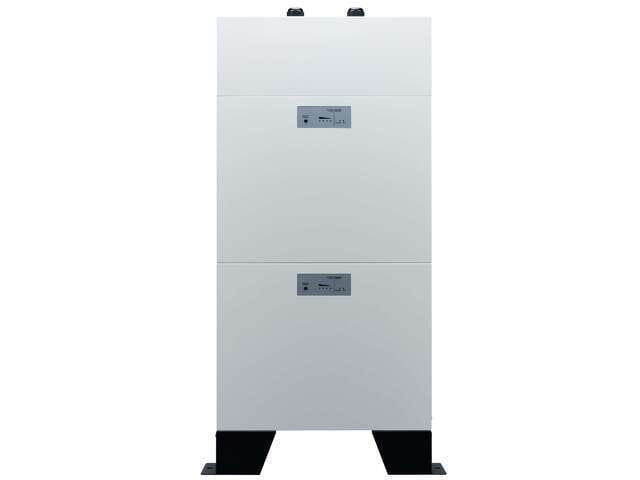 BANK ENERGII LIFE BATTERY SYSTEM 48-100 DO INVERTERÓW ON/OFF-GRID 16X100AH LIFEPO4 POWERWALKER-1576700