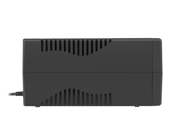 UPS ARMAC HOME LITE HL/850F/LED/V2 LINE-INTERACTIVE 850VA 2X 230V SCHUKO LED-1612105
