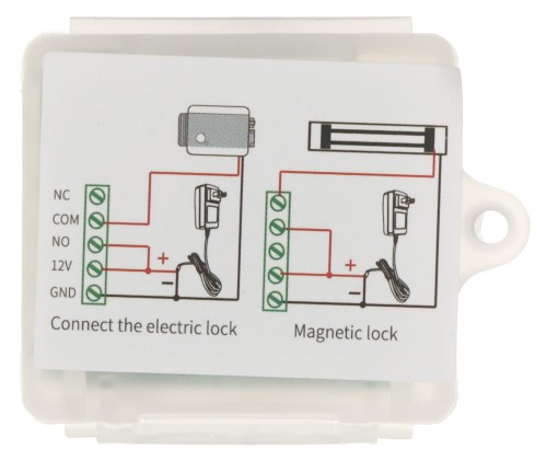 BEZPRZEWODOWY MODUŁ PRZEKAŹNIKOWY ATLO-DBC5/RELAY-1623330