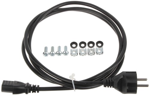 SWITCH POE Z ZASILACZEM BUFOROWYM IPUPS-16-20-R5U0 16-PORTOWY ATTE-1469370