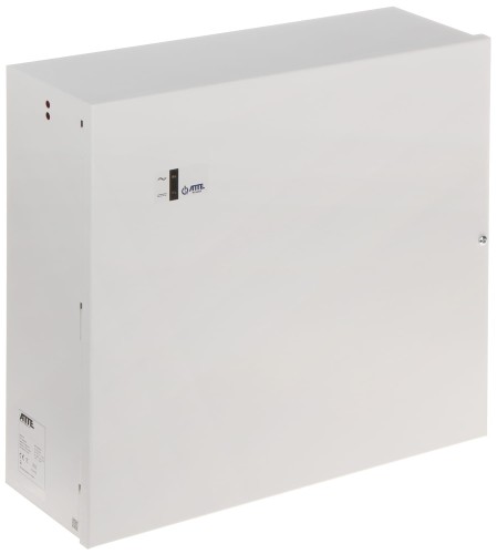 SWITCH POE Z ZASILACZEM BUFOROWYM IPUPS-17-11-H 17-PORTOWY ATTE-1469415