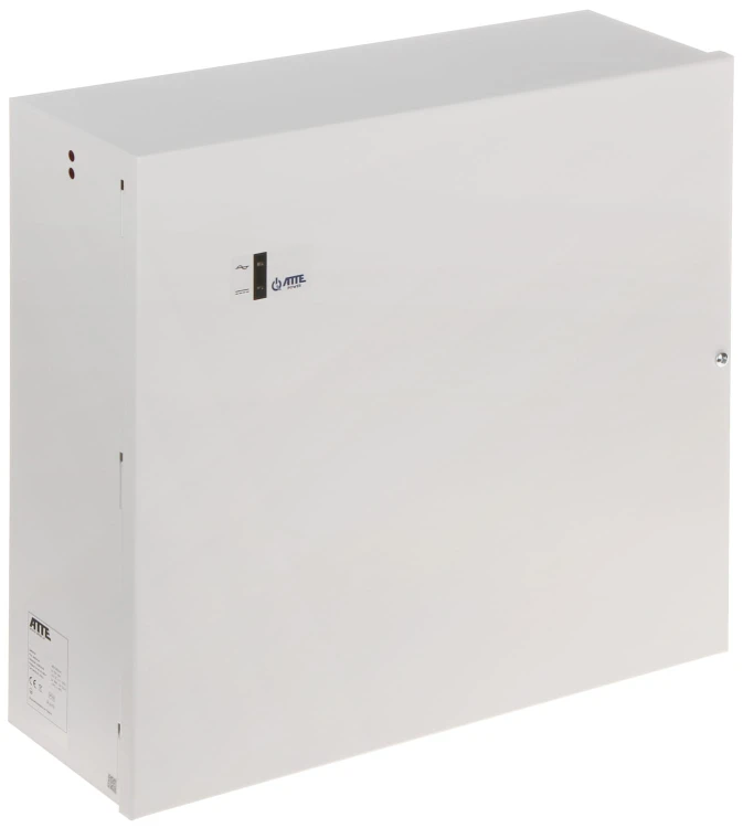 SWITCH POE Z ZASILACZEM BUFOROWYM IPUPS-17-11-H 17-PORTOWY ATTE-1469415