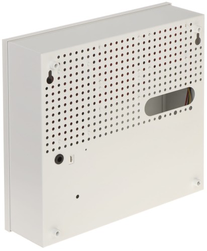 SWITCH POE Z ZASILACZEM BUFOROWYM IPUPS-5-11-F 5-PORTOWY ATTE-1469361