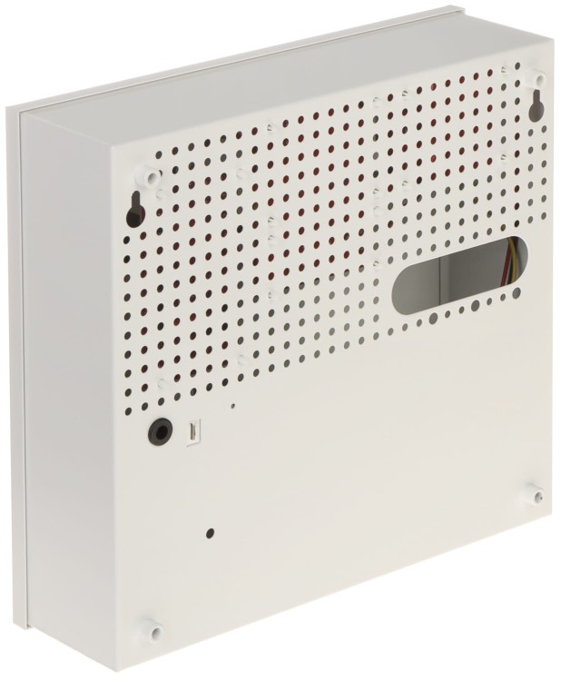 SWITCH POE Z ZASILACZEM BUFOROWYM IPUPS-5-11-F 5-PORTOWY ATTE-1469361