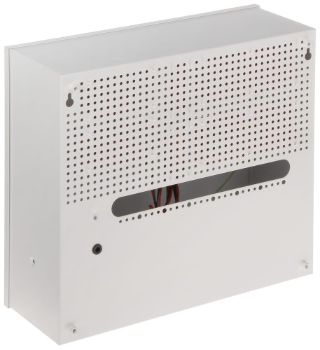 SWITCH POE Z ZASILACZEM BUFOROWYM IPUPS-8-20-H 8-PORTOWY ATTE-1469411