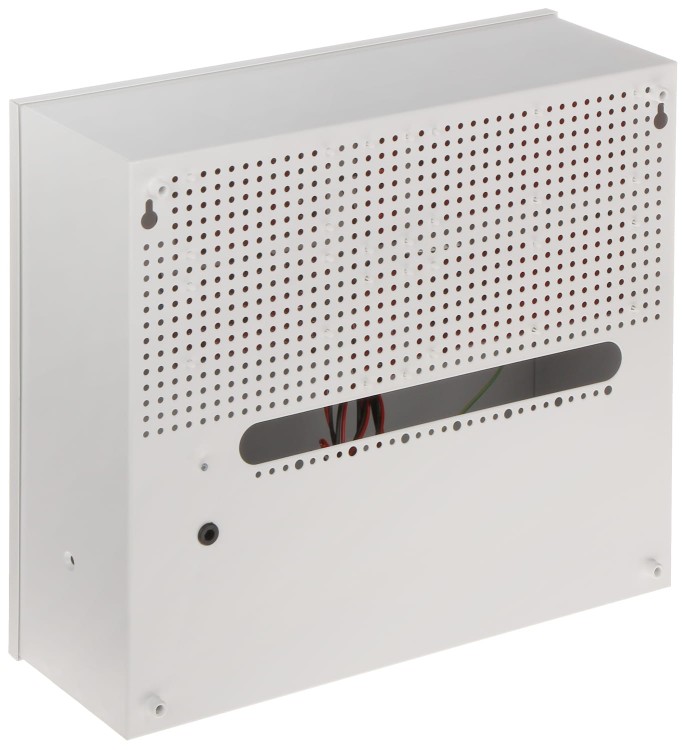 SWITCH POE Z ZASILACZEM BUFOROWYM IPUPS-8-20-H 8-PORTOWY ATTE-1469411