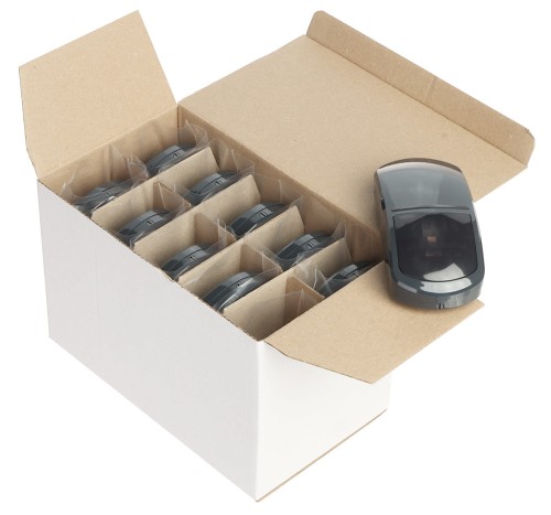 OBUDOWA UNIWERSALNA OPC-1-DG ZESTAW 10 SZT. SATEL-1551543