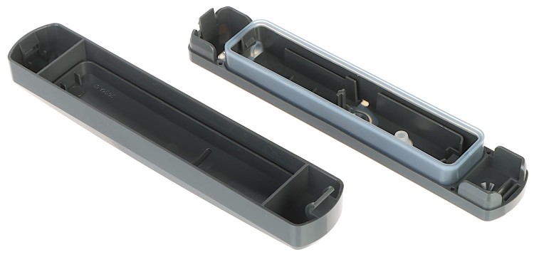 OBUDOWA UNIWERSALNA HERMETYCZNA OPX-1-DG SATEL-1551501