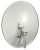 ANTENA OFFSETOWA AS-90/CORAB 90cm CORAB-1624876