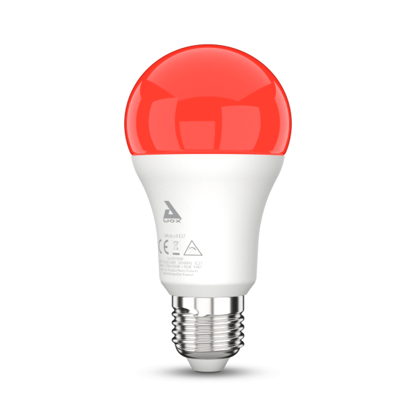 Inteligentny dom żarówka FRITZ!DECT 500 Smart Home DECT-1652127