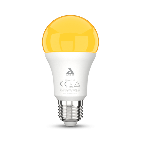 Inteligentny dom żarówka FRITZ!DECT 500 Smart Home DECT-1652125