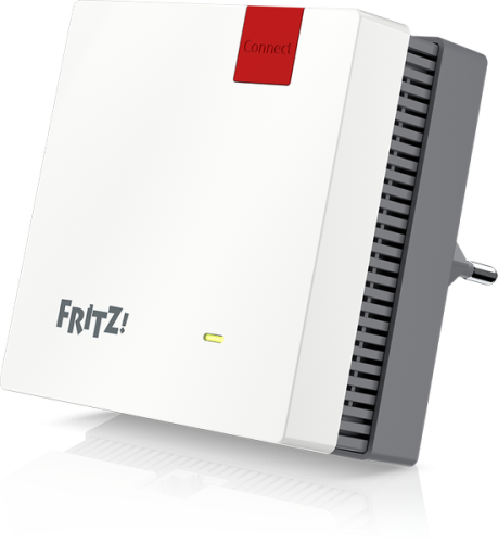 Wzmacniacz Wi-Fi FRITZ!Repeater 1200 AX Wi-Fi 6 MESH-1652150
