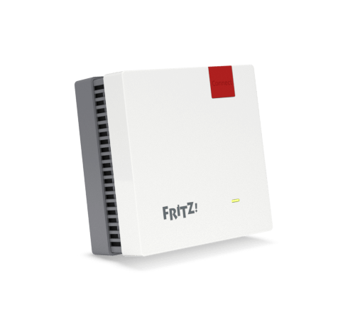 Wzmacniacz Wi-Fi FRITZ!Repeater 1200 AX Wi-Fi 6 MESH-1652152